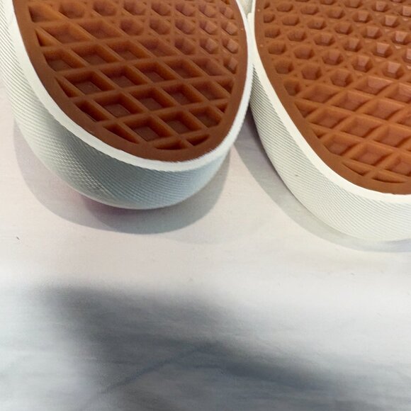 Vans, Classic Slip-On Checkerboard Shoe | Brand New, Never Worn | Size: 7 - Picture 14 of 16
